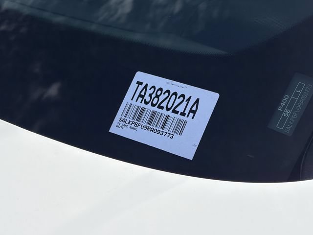 Used 2024 Land Rover Range Rover Long Wheelbase SE AWD/4WD image 32