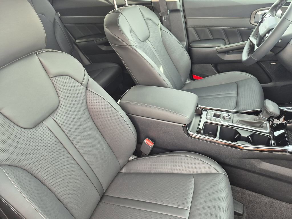 New 2026 Kia Sorento SX AWD/4WD image 15