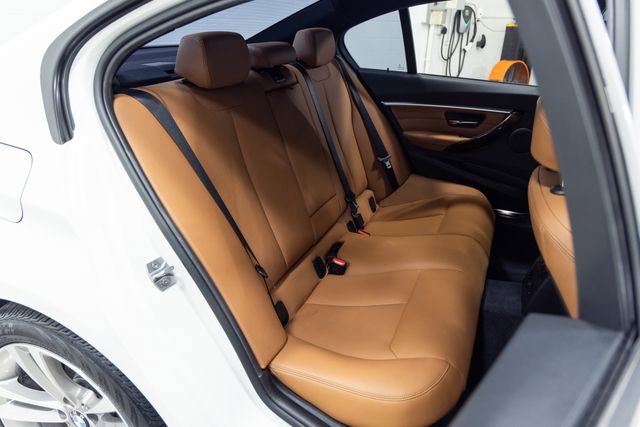 Used 2016 BMW 328i xDrive Sedan AWD/4WD image 24
