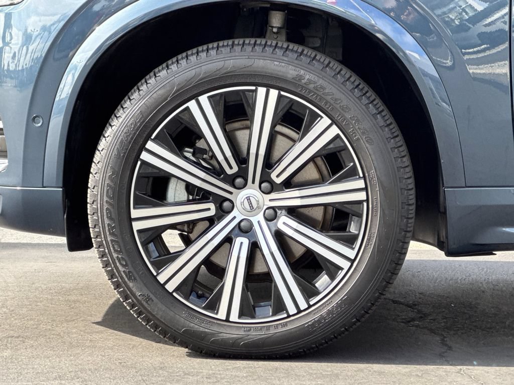 Certified 2023 Volvo XC90 B6 Plus w/ Protection Package Premier AWD/4WD image 26