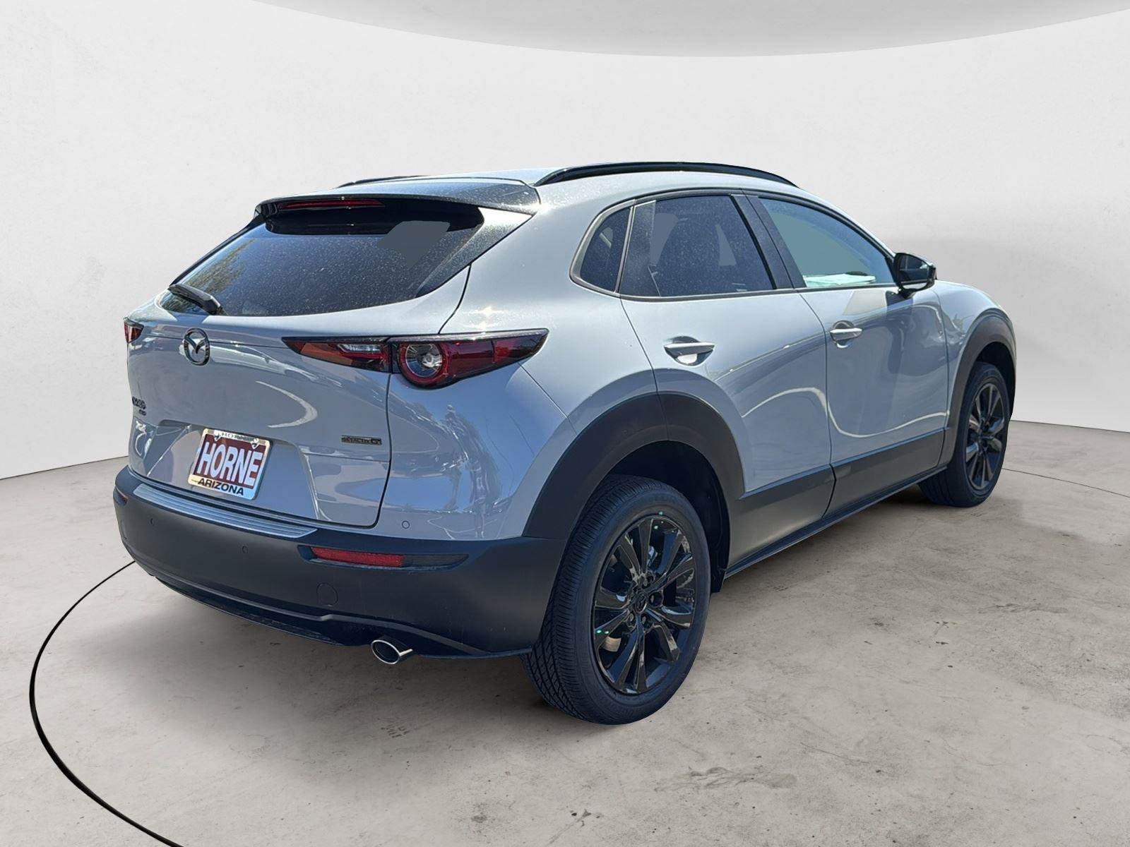 New 2026 MAZDA CX-30 Aire Edition AWD/4WD image 5