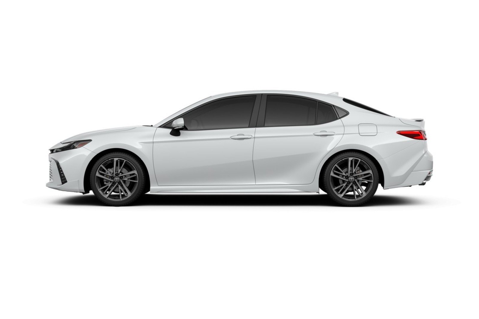 New 2026 Toyota Camry XSE image 25