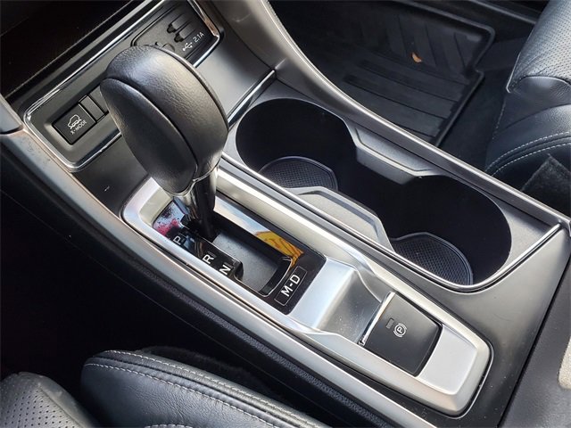 Used 2019 Subaru Ascent Limited image 38