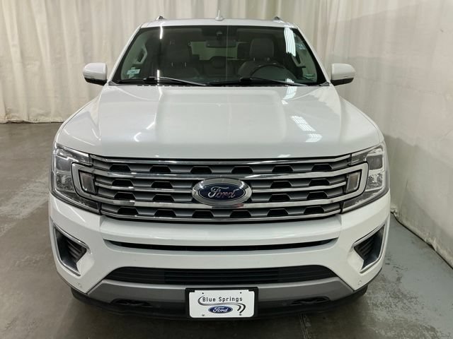 Used 2021 Ford Expedition Max Limited AWD/4WD image 10
