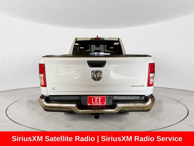 Used 2021 RAM 1500 Tradesman w/ SXT Appearance Group image 5