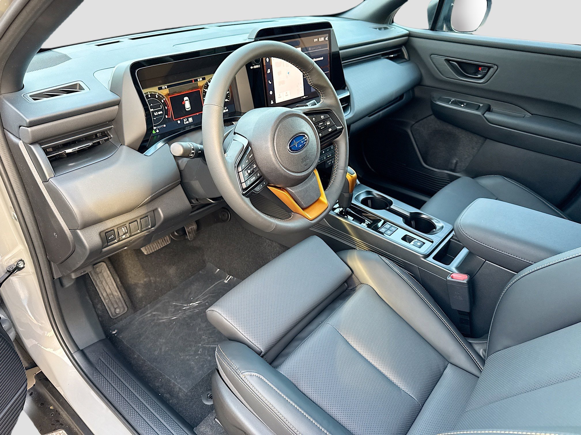 New 2026 Subaru Outback Wilderness image 26