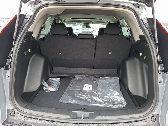 New 2026 Honda CR-V EX image 24