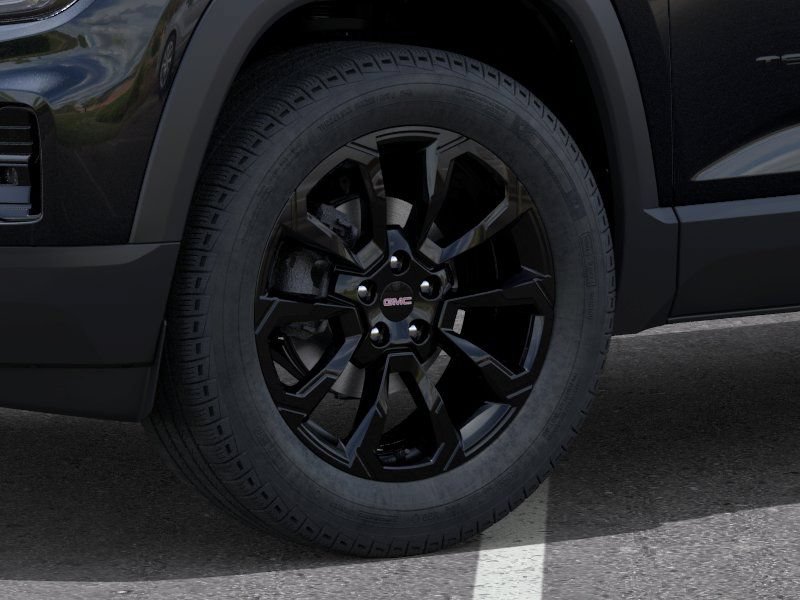 New 2027 GMC Terrain Elevation w/ Elevation Premium Package AWD/4WD image 9