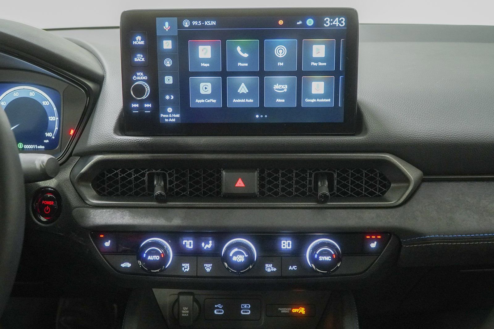 New 2026 Honda Prelude image 36