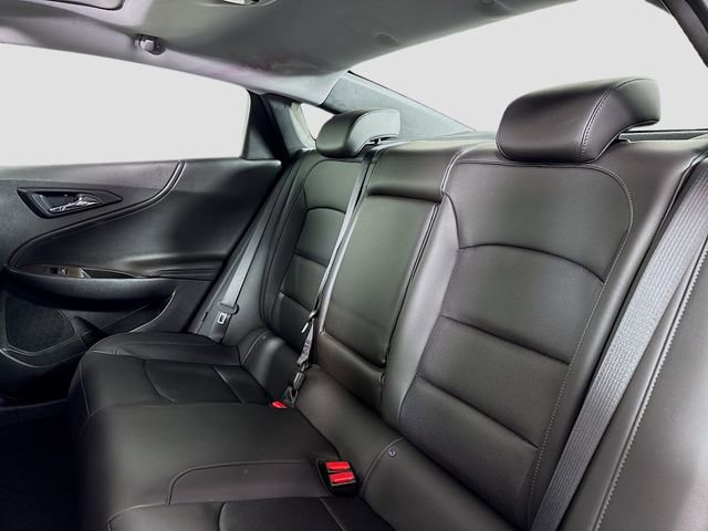 Used 2016 Chevrolet Malibu Premier w/ Driver Confidence Package II image 25