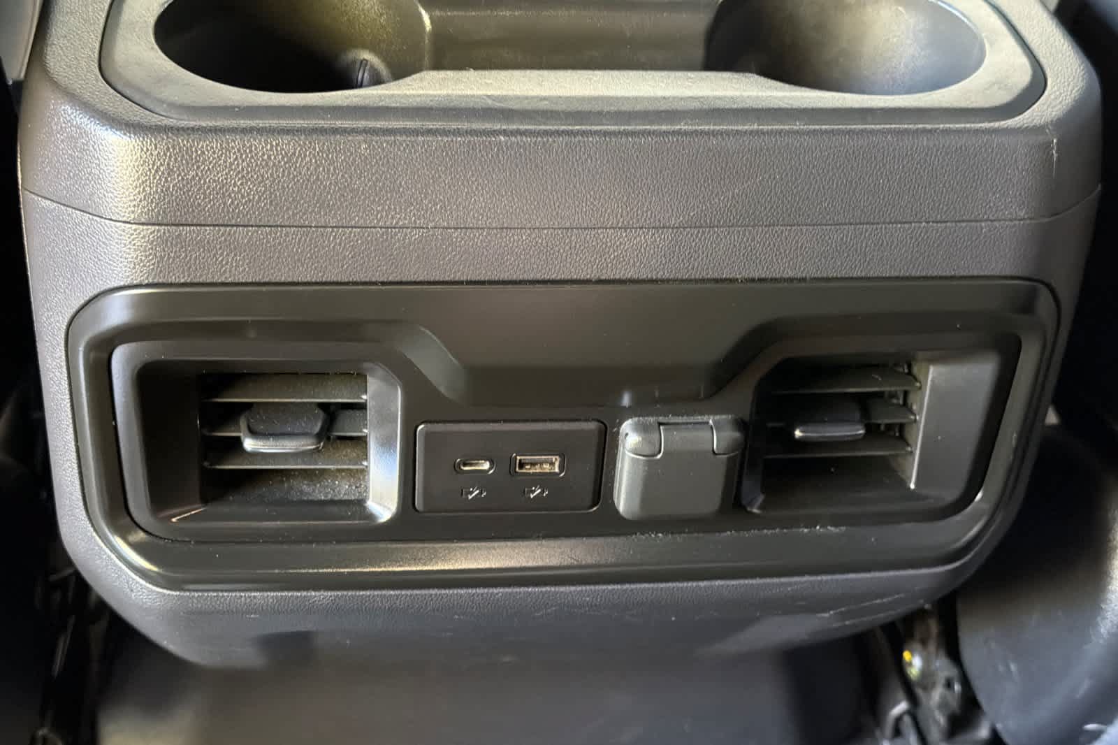 Used 2020 Chevrolet Silverado 1500 RST AWD/4WD image 14