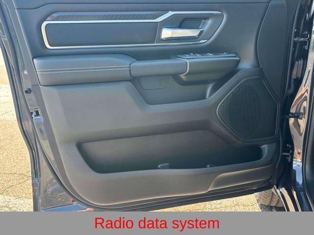 New 2027 RAM 1500 Big Horn AWD/4WD image 17