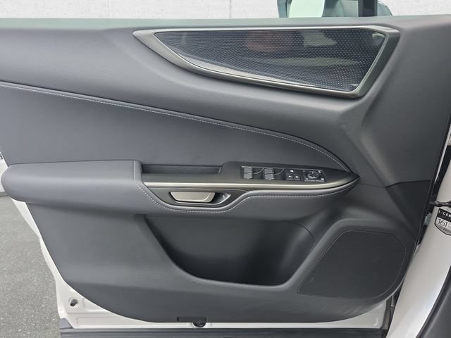 Certified 2024 Lexus NX 350h AWD w/ Cold Area Package image 27
