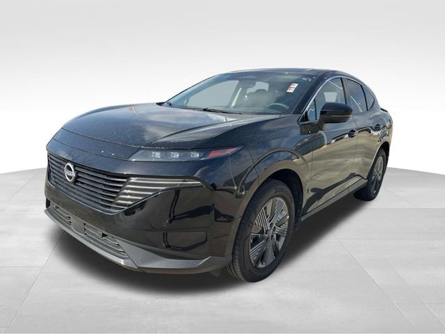 New 2026 Nissan Murano SL AWD/4WD image 4