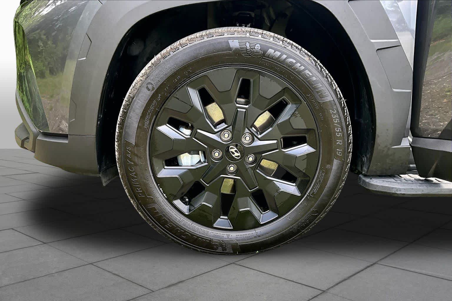 Used 2024 Hyundai Tucson XRT AWD/4WD image 11