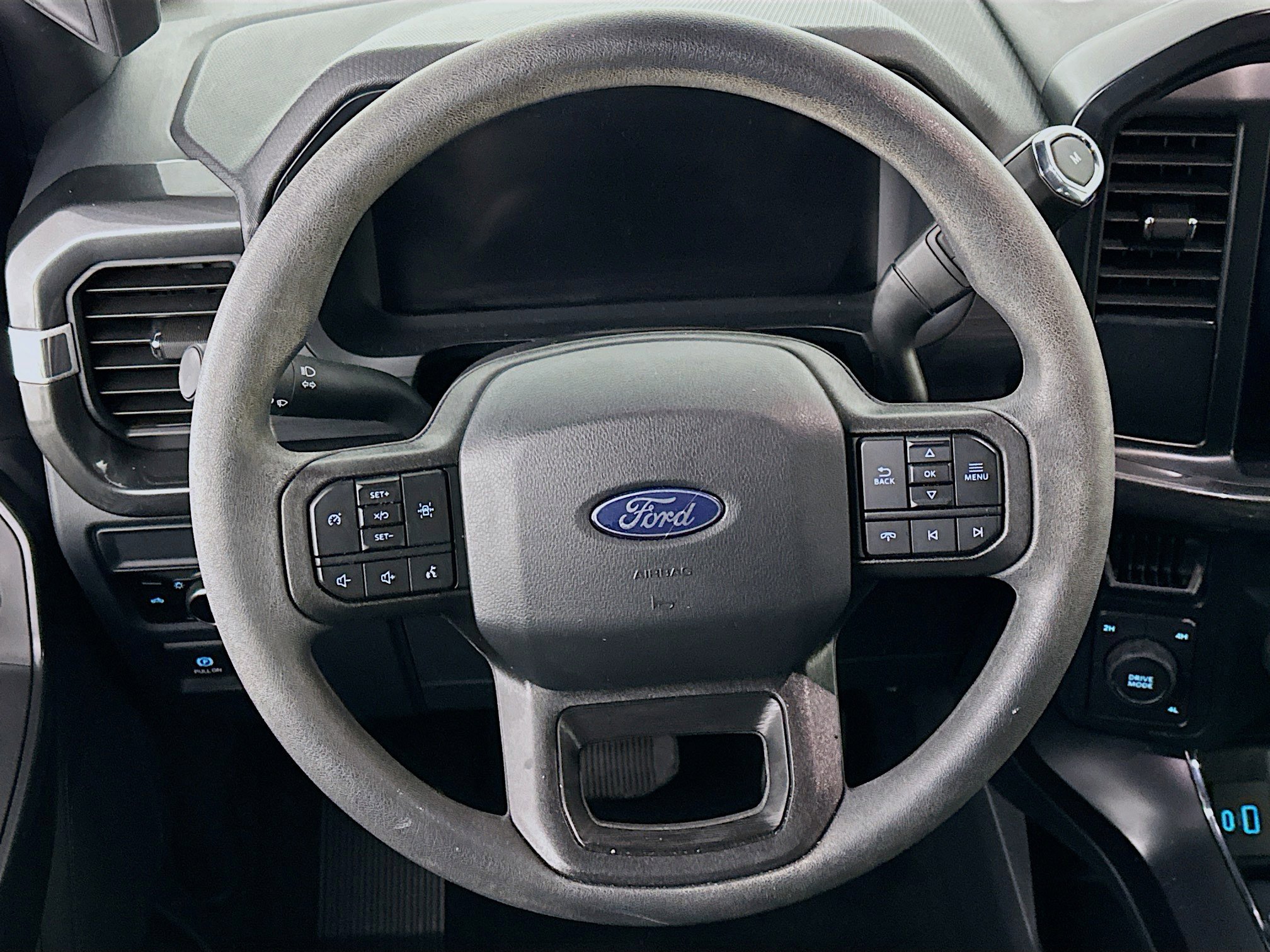 Used 2024 Ford F150 STX w/ Mobile Office Package image 18