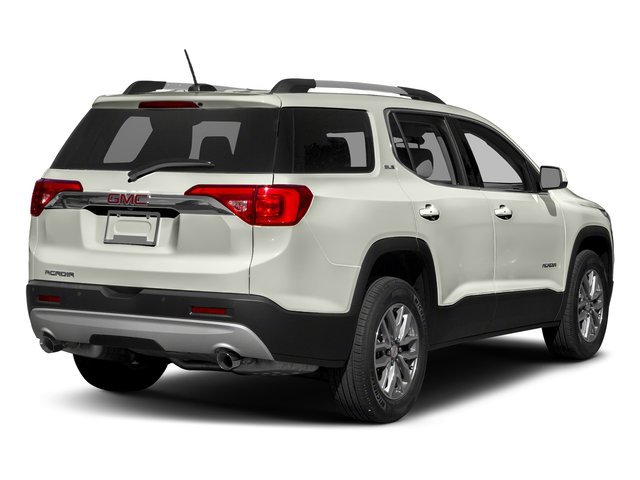 Used 2018 GMC Acadia SLT AWD/4WD video 2