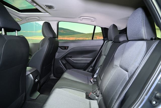 Certified 2024 Subaru Crosstrek 2.0i Premium image 46