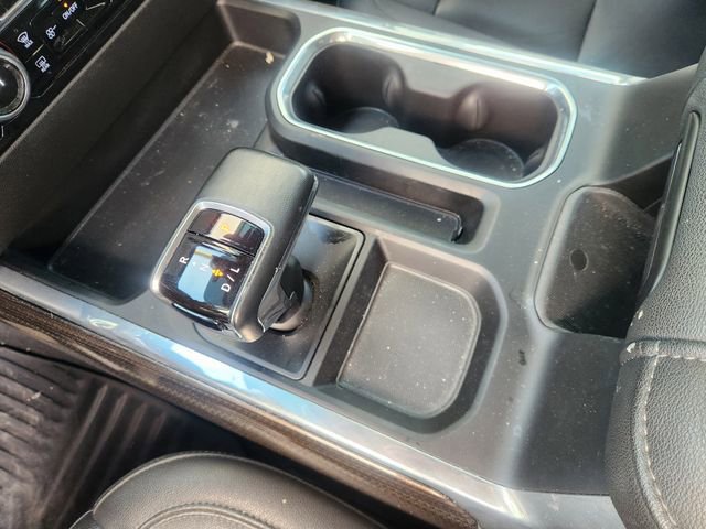 Used 2023 Chevrolet Silverado 1500 LT w/ Texas Edition Plus image 20
