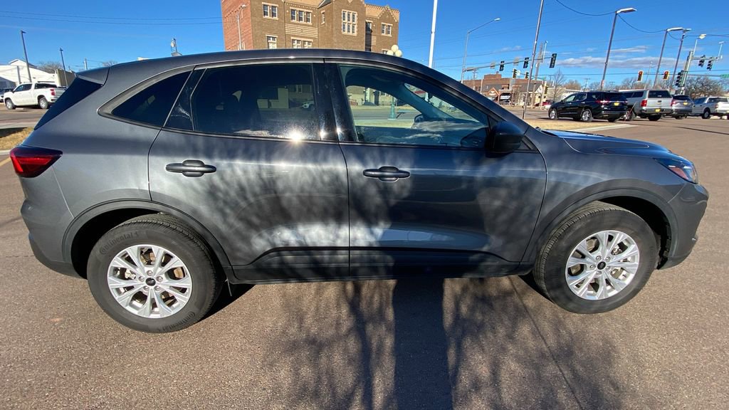 Used 2025 Ford Escape Active image 4