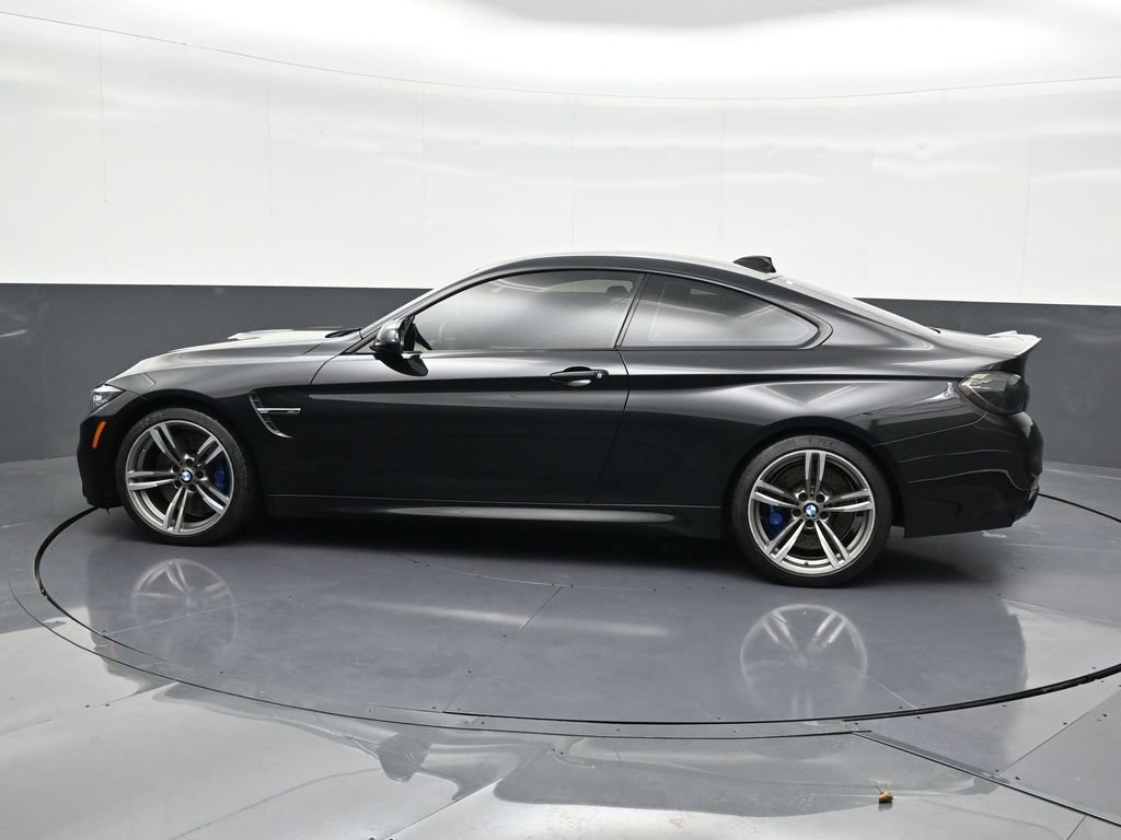 Used 2019 BMW M4 Coupe image 2