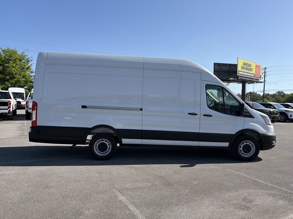 New 2026 Ford Transit 350 148 High Roof Extended RWD image 8