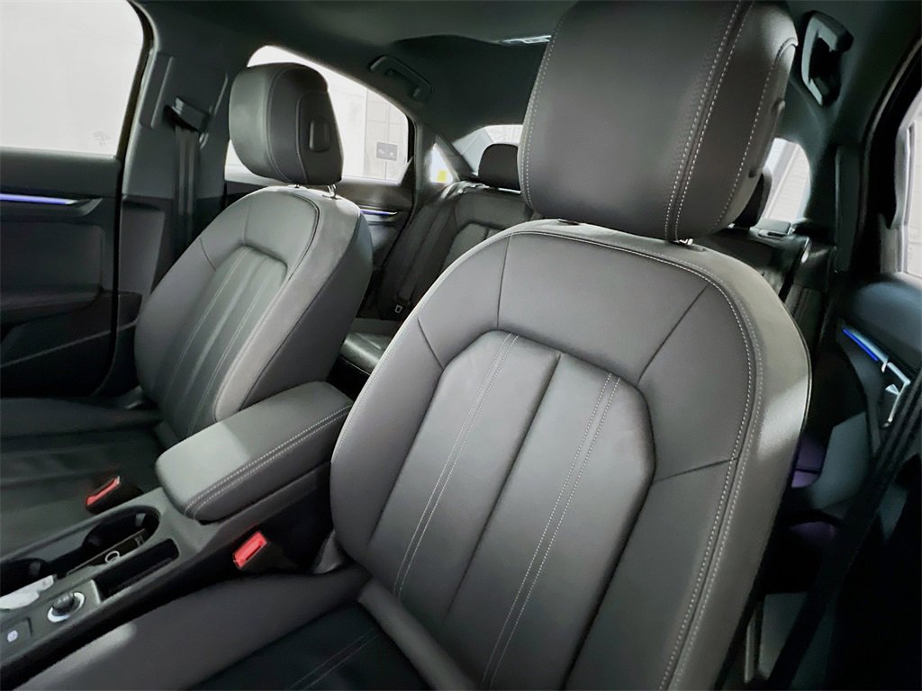 Used 2024 Audi A3 2.0T Premium Plus w/ Premium Plus Package image 11