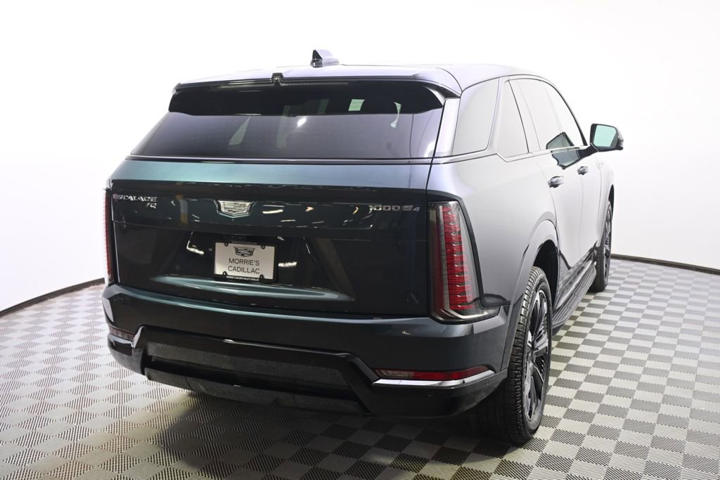 New 2025 Cadillac Escalade IQ Sport 1 image 6