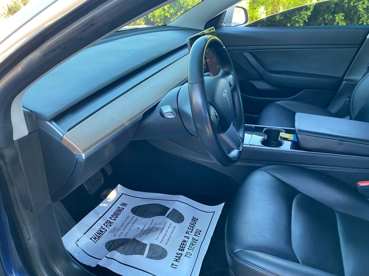 Used 2019 Tesla Model 3 Standard Range Plus image 24