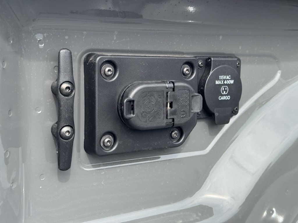 New 2027 RAM 3500 Big Horn AWD/4WD image 8