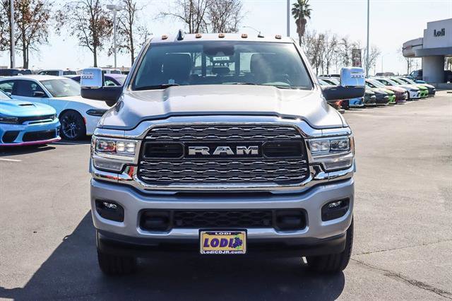 New 2024 RAM 2500 Limited image 29