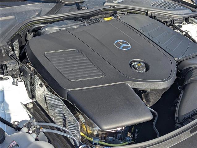 New 2026 Mercedes-Benz E 350 Sedan image 15