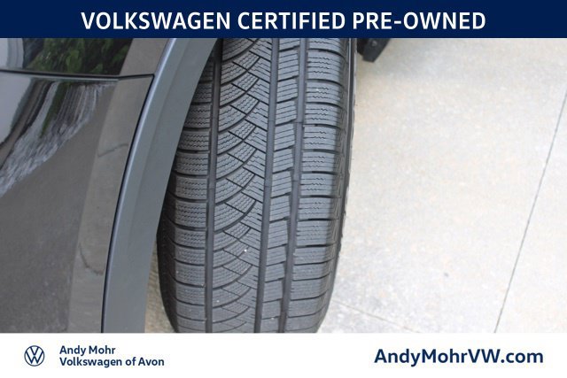 Used 2024 Volkswagen Atlas SE AWD/4WD image 13