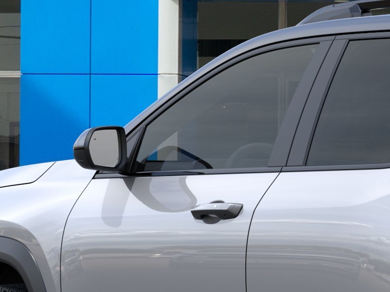 New 2026 Chevrolet Equinox RS FWD image 12