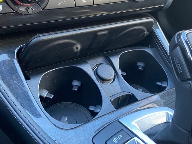 Used 2016 BMW 550i xDrive Sedan image 35