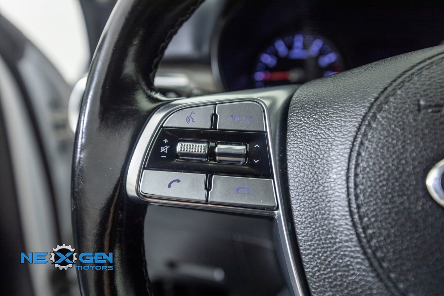 Used 2020 Kia Telluride EX w/ EX Premium Package image 14