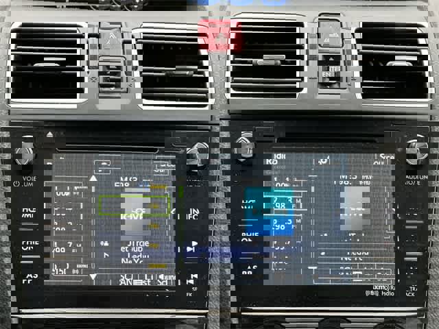 Used 2017 Subaru Forester 2.5i Touring image 12