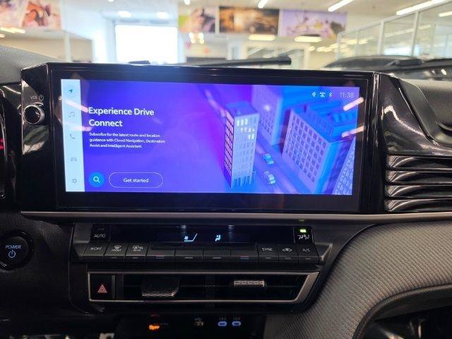 Used 2025 Toyota Camry SE w/ Multimedia Upgrade Package FWD image 22