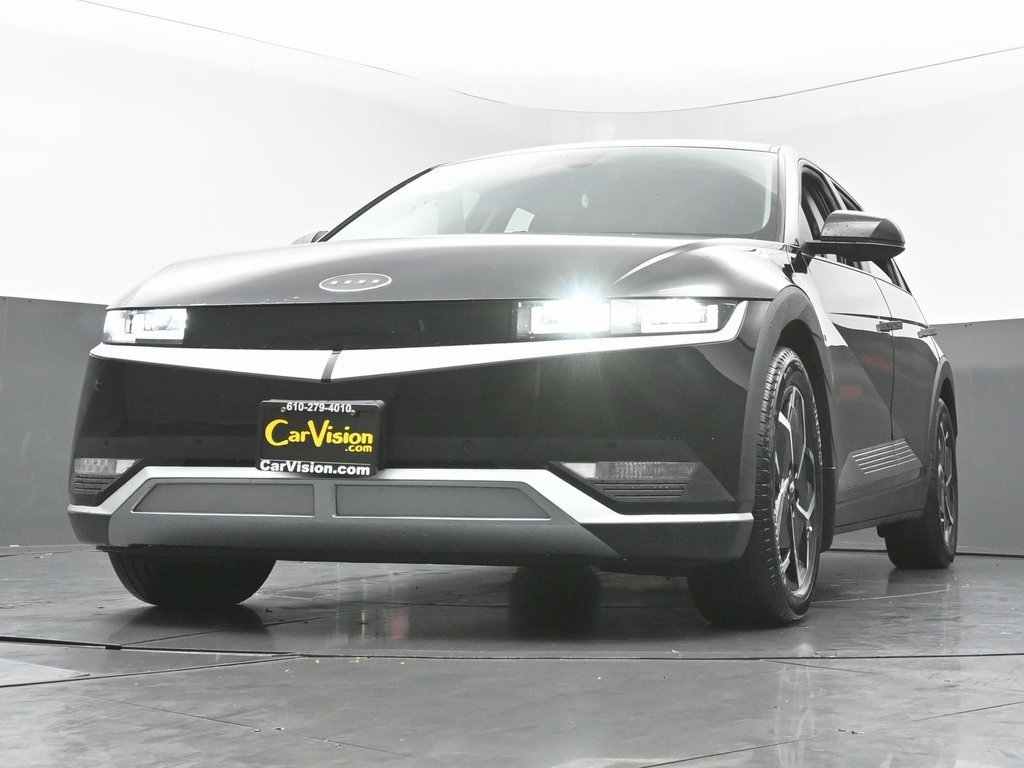 Used 2023 Hyundai Ioniq 5 SEL w/ Cargo Package image 51