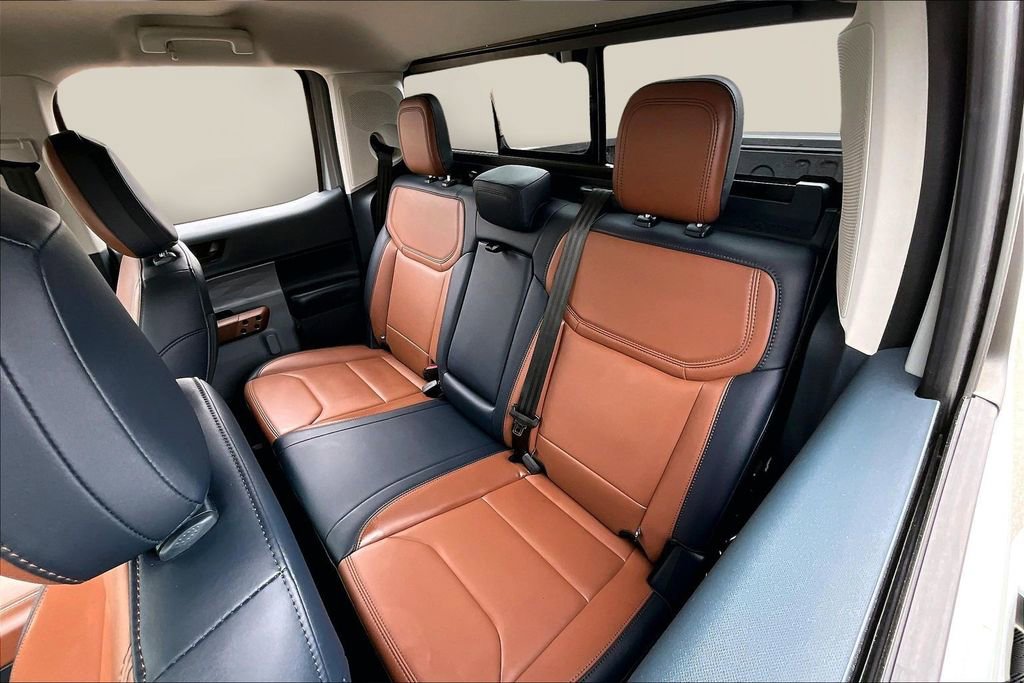 Certified 2023 Ford Maverick Lariat w/ Lariat Luxury Package image 27