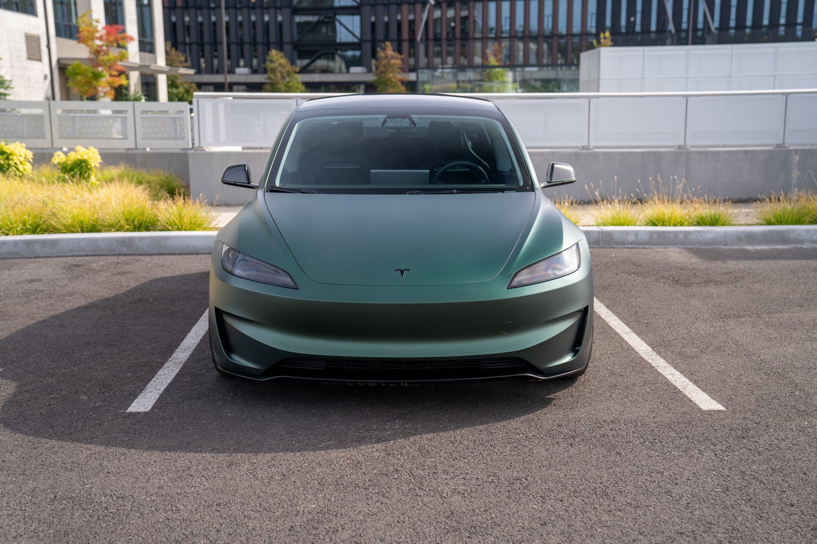 Used 2024 Tesla Model 3 Performance AWD/4WD image 6