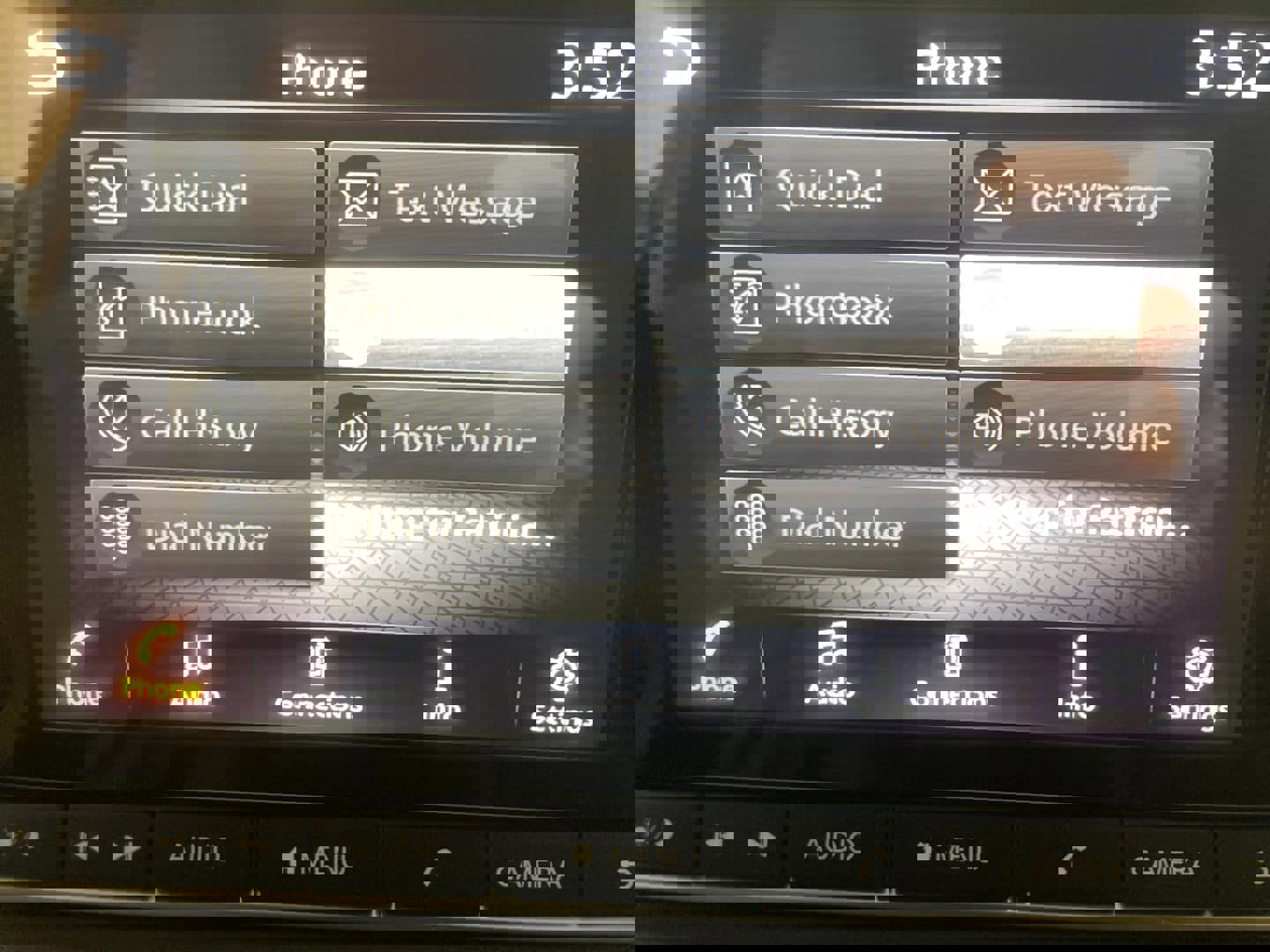 Used 2025 Nissan Rogue SV w/ Rock Creek Premium Package image 9