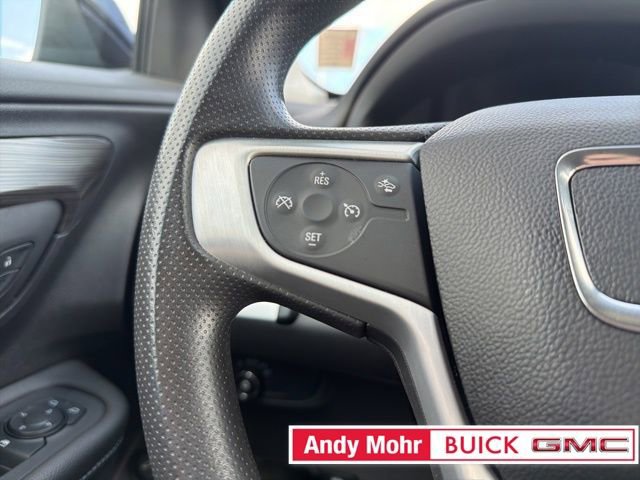 Used 2024 GMC Terrain SLE w/ Driver Convenience Package FWD image 35