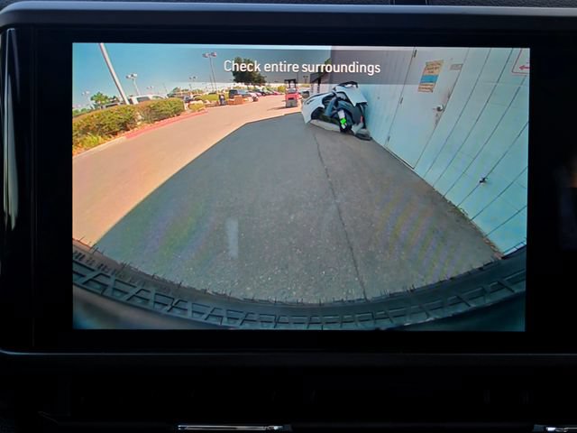 New 2026 Jeep Wrangler Sport AWD/4WD image 10