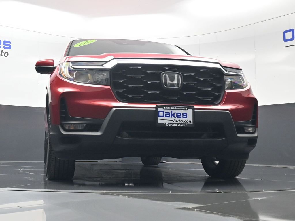 Used 2023 Honda Passport EX-L image 41