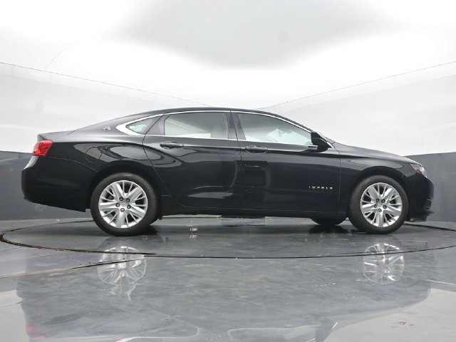 Used 2017 Chevrolet Impala LS FWD image 49