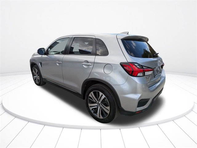 Used 2024 Mitsubishi Outlander Sport AWD image 6