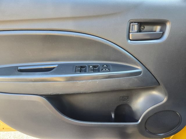 Used 2024 Mitsubishi Mirage ES FWD image 34