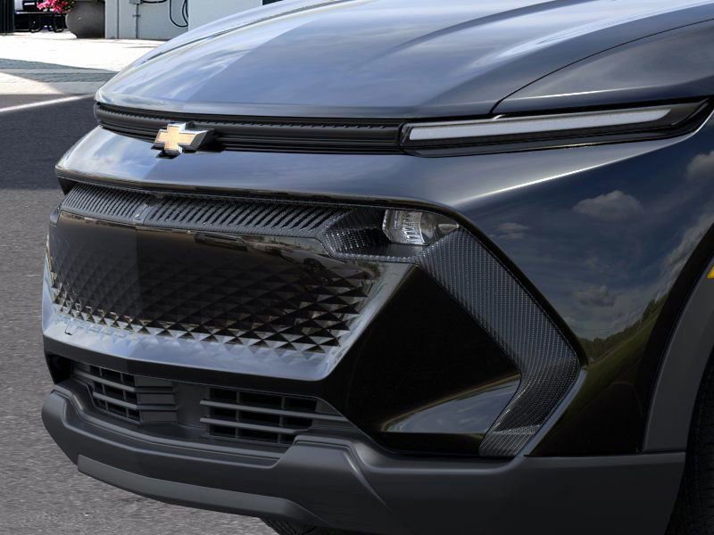 New 2026 Chevrolet Equinox EV LT image 13