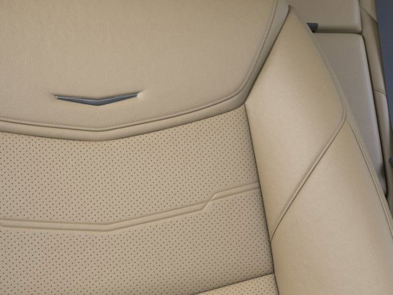 New 2025 Cadillac XT6 Sport w/ Platinum Package image 23